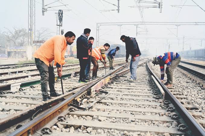 Metro Rail systems